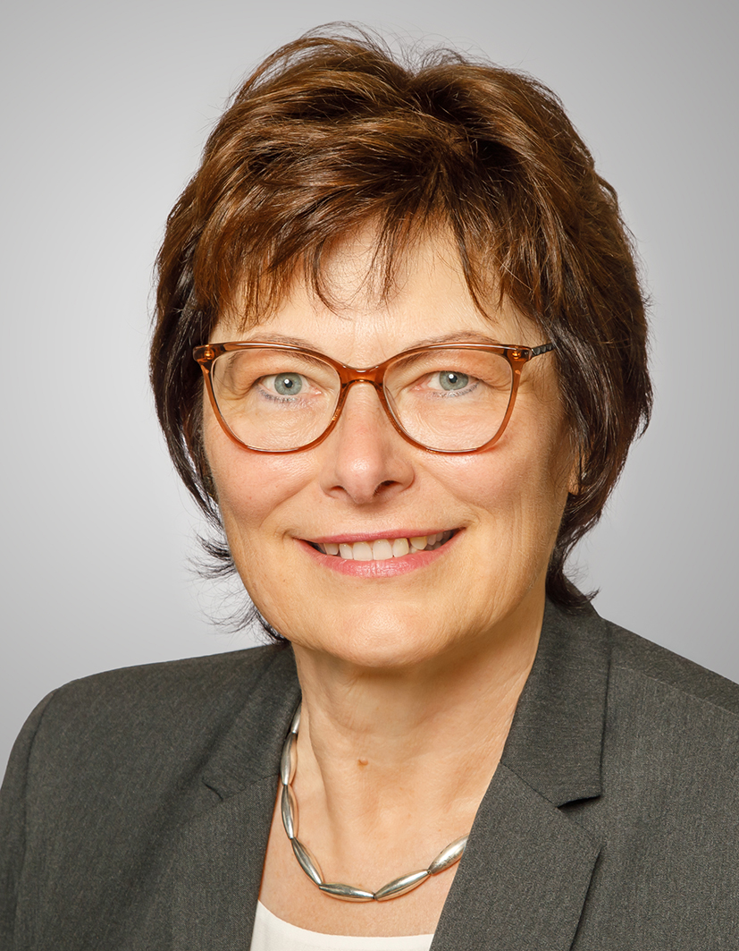Mag.a. Doris Roudny